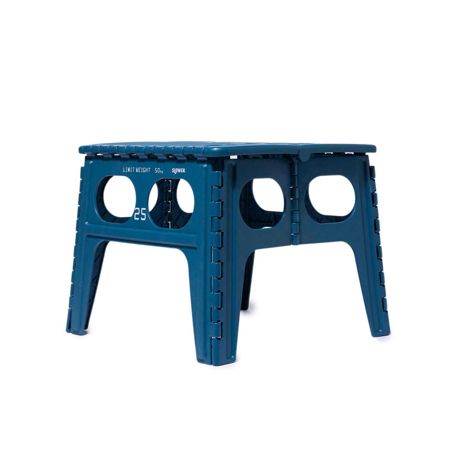 Folding Table Chapel &quot;BLUE&quot;