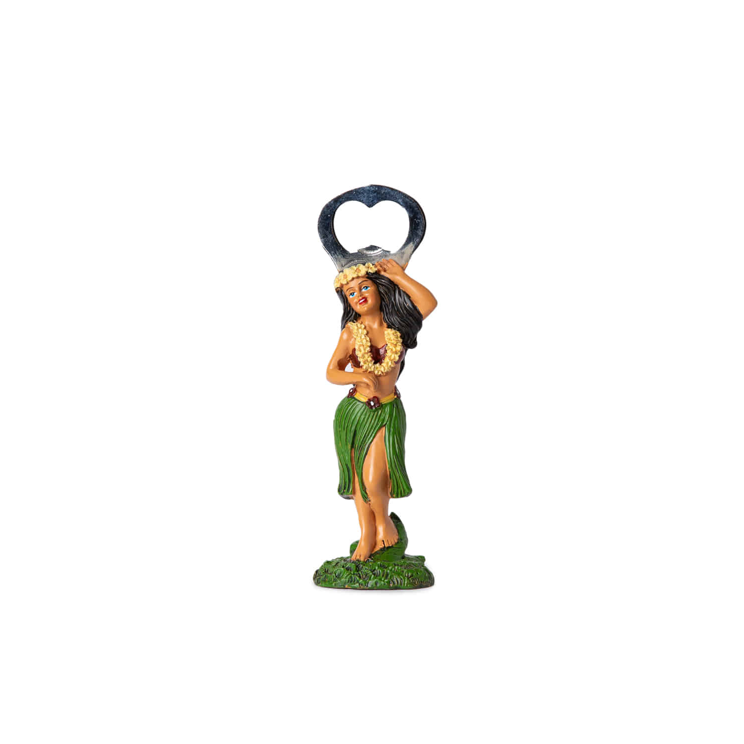 Bottle Opener &quot;HULA GIRL&quot;50% END OF YEAR SALE
