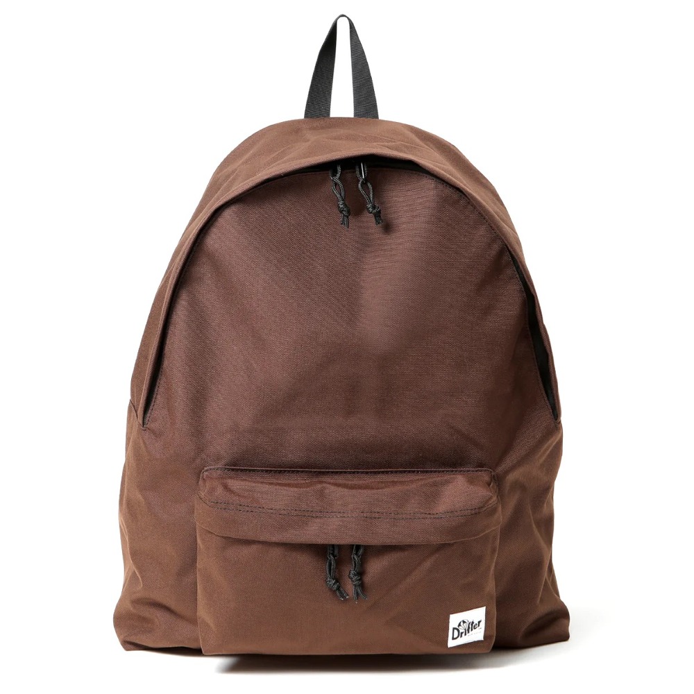 City Day Pack &quot;COFFEE&quot;